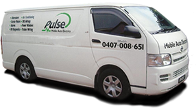 Pulse Auto Electrics